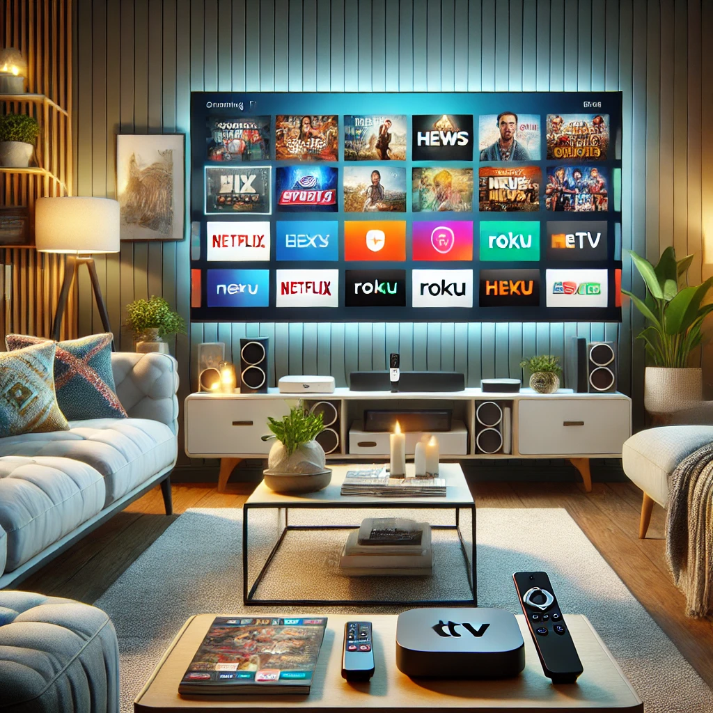 The Ultimate Guide to the Best IPTV for Firestick in 2024